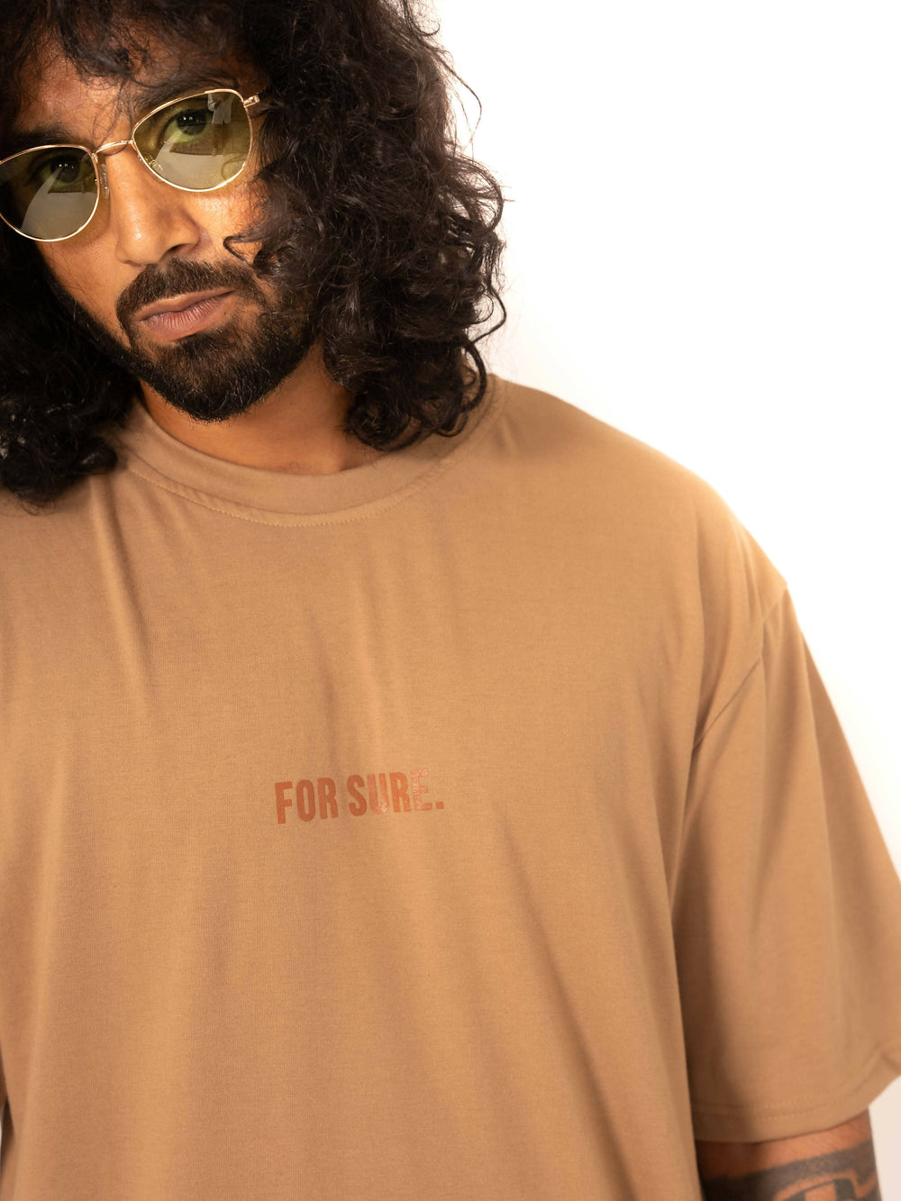 Earth Tone No Diggity T-Shirt