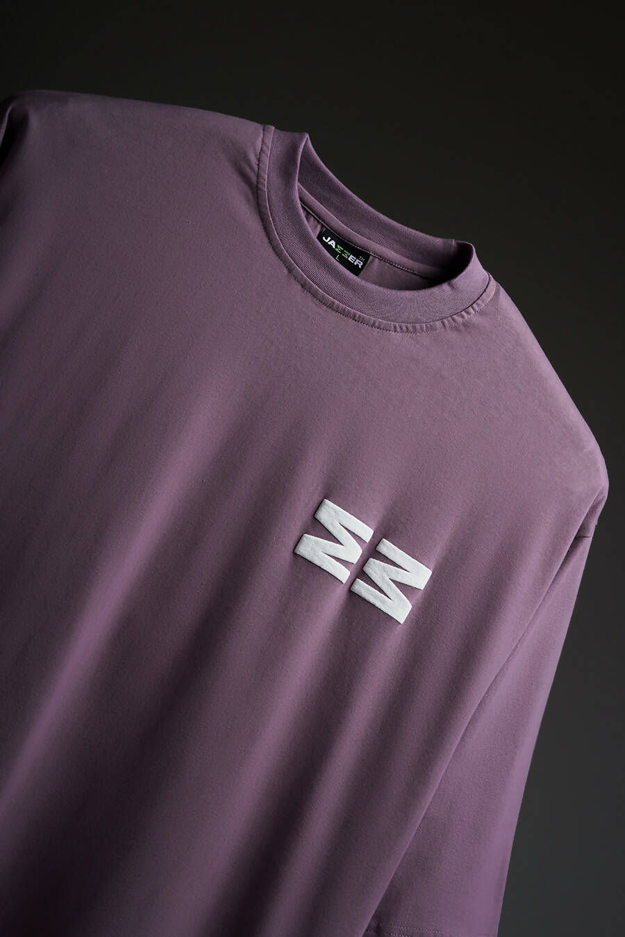 jammer oversized tshirt