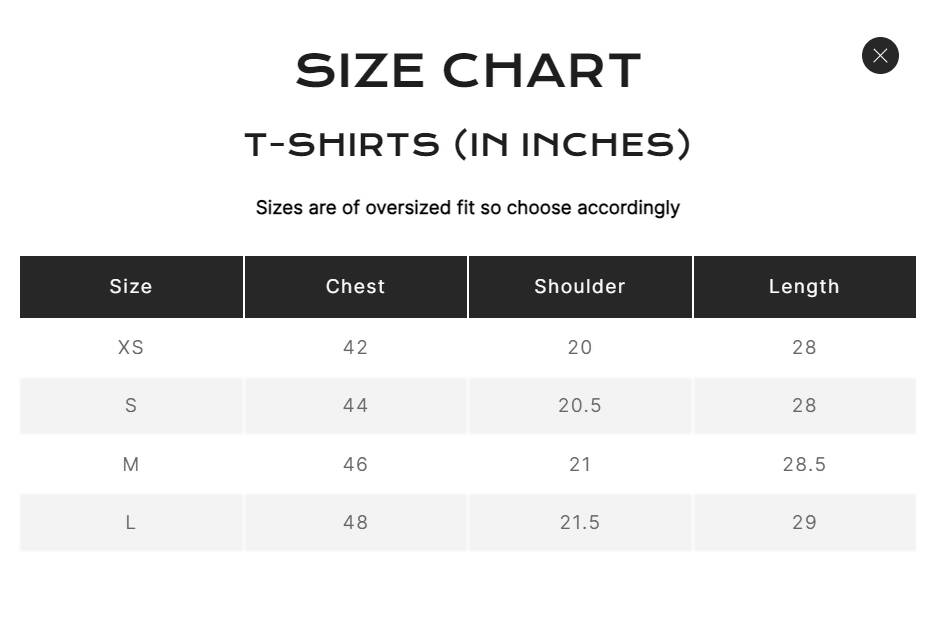 ELEVATED ECHOS MOCHA T-SHIRT