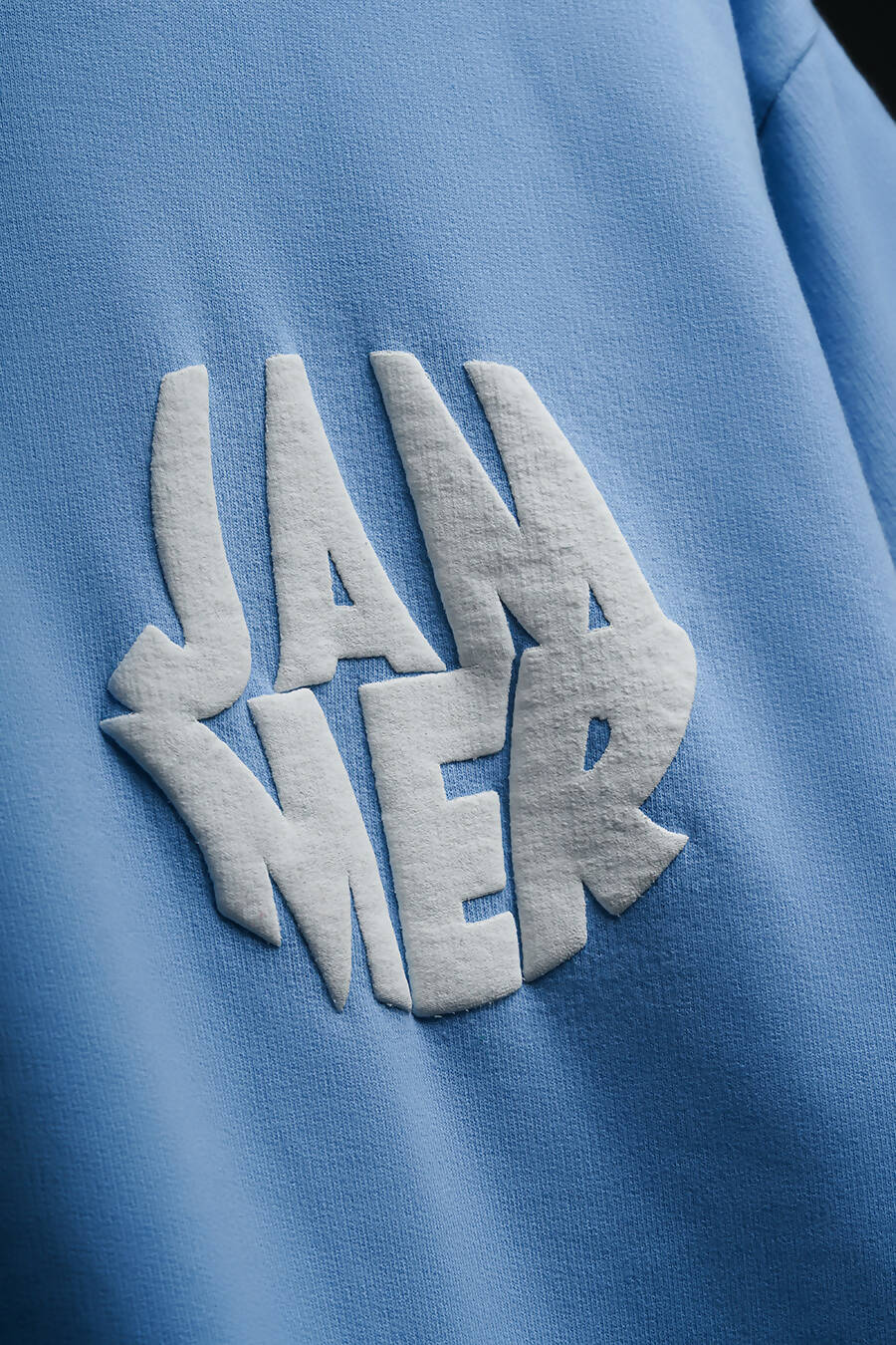 jammer 16