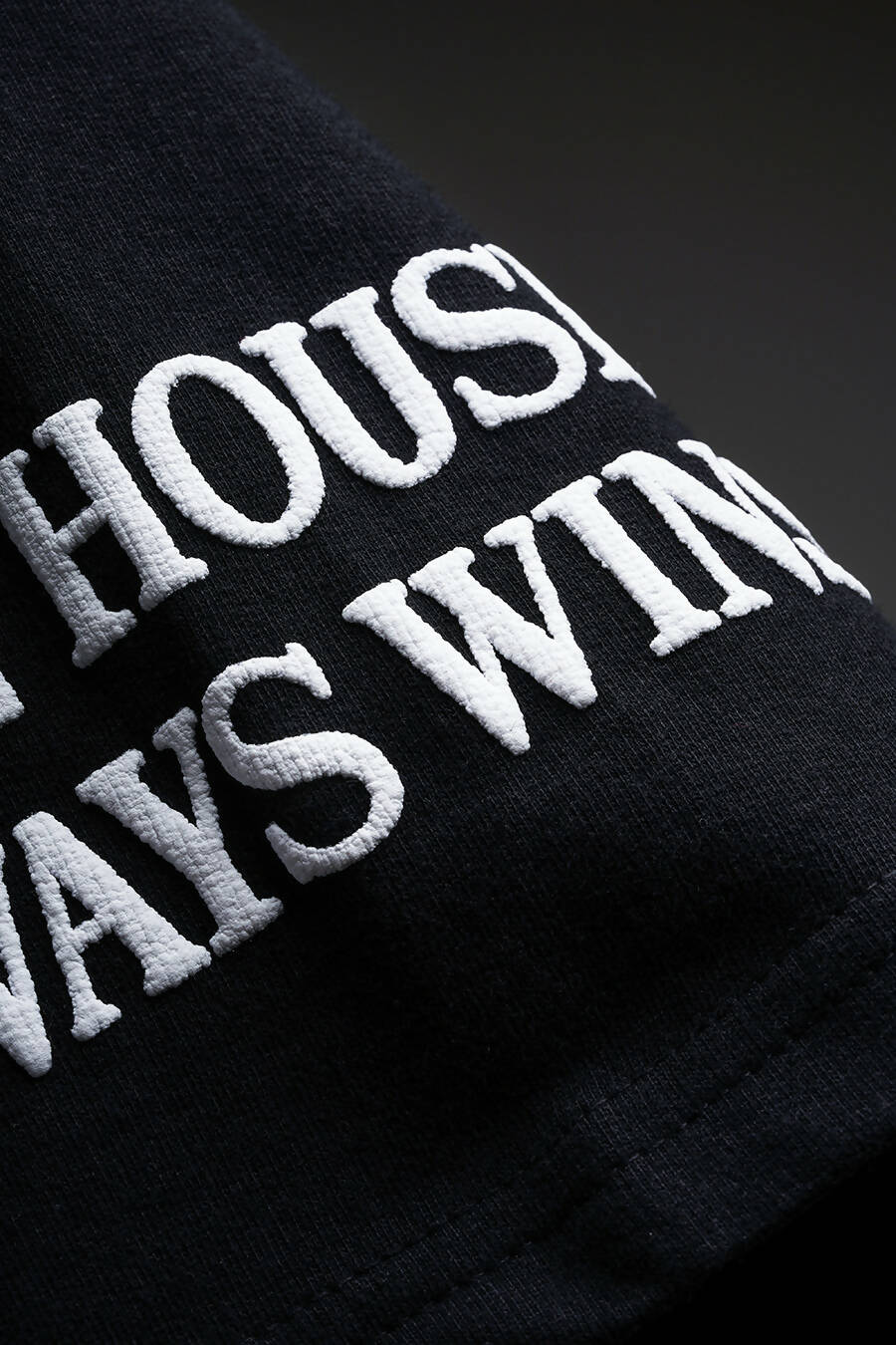 Casino Tee