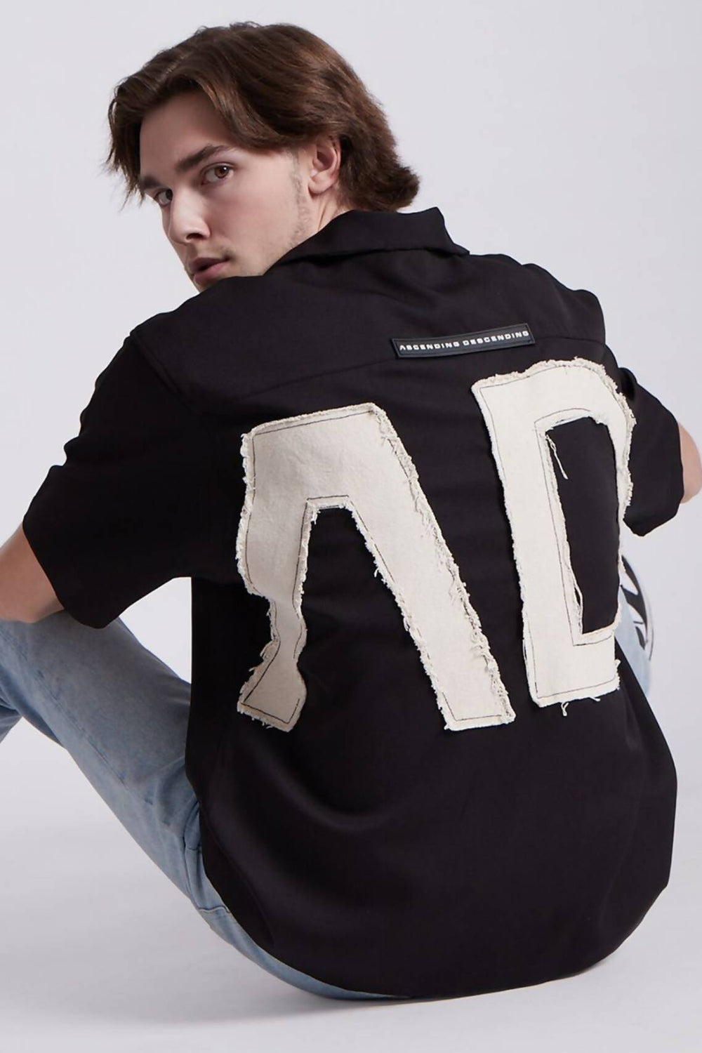 EDITABLE SHIRT