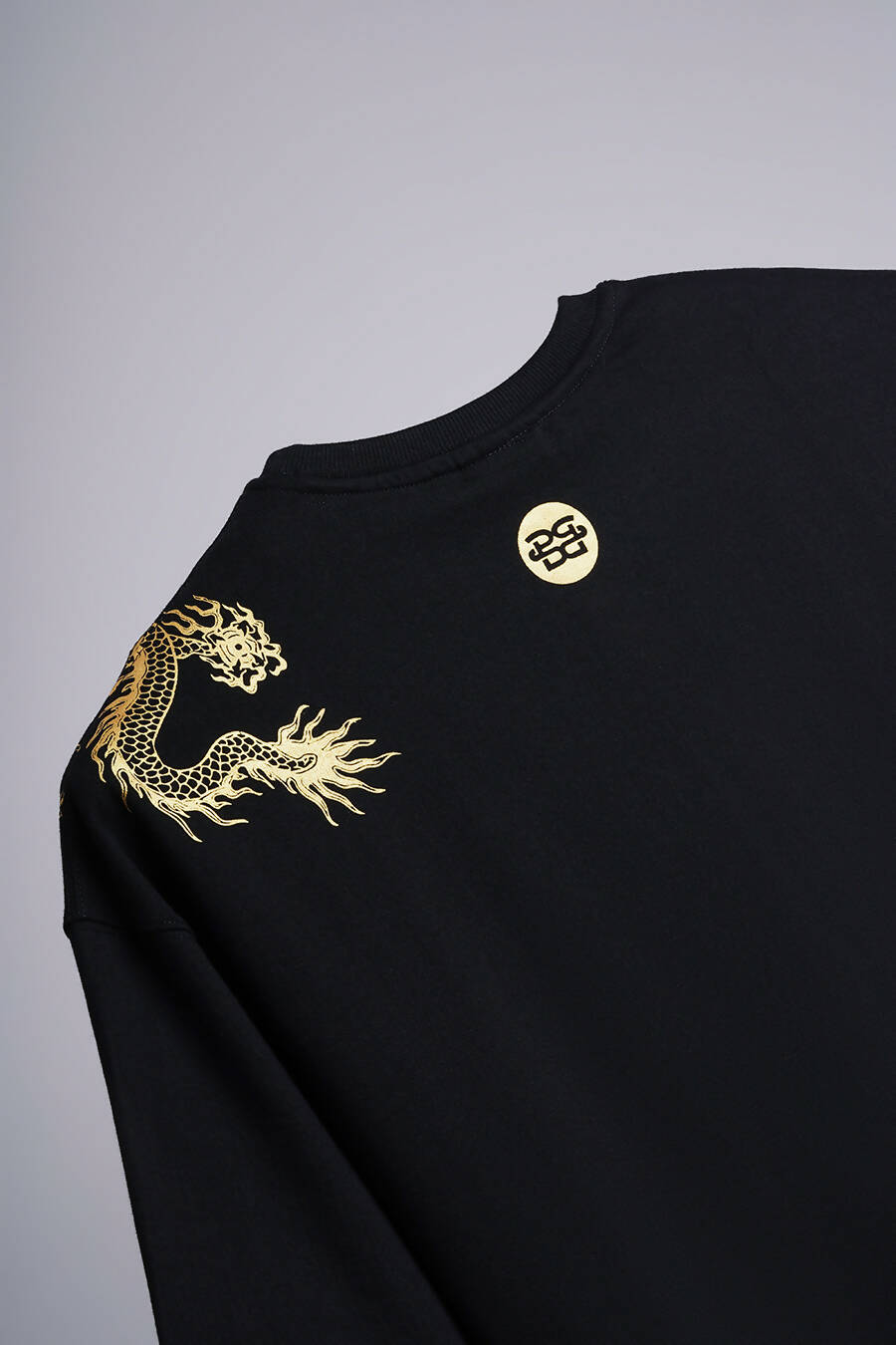 Dragon Tee