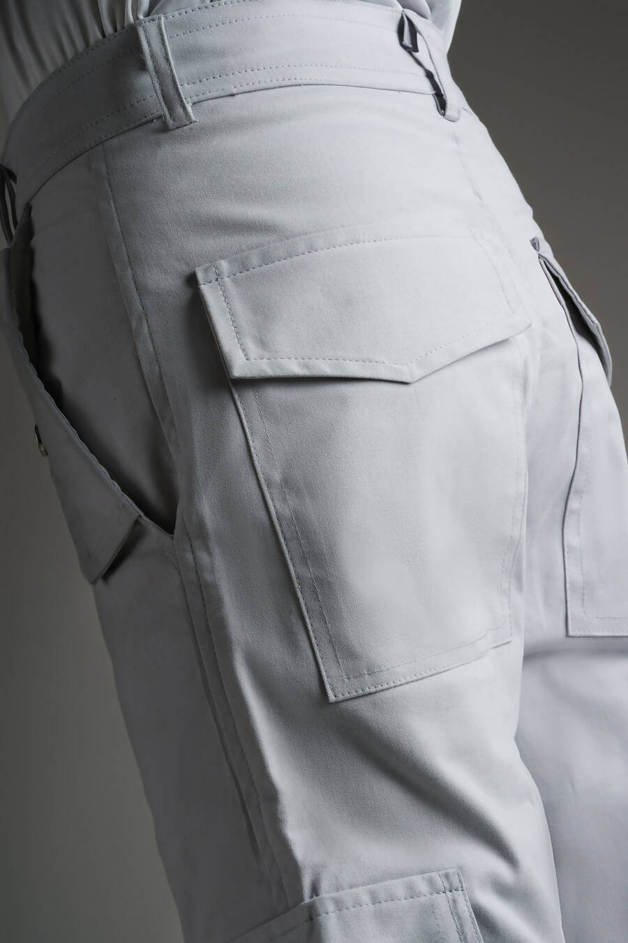 jammer cargo pants