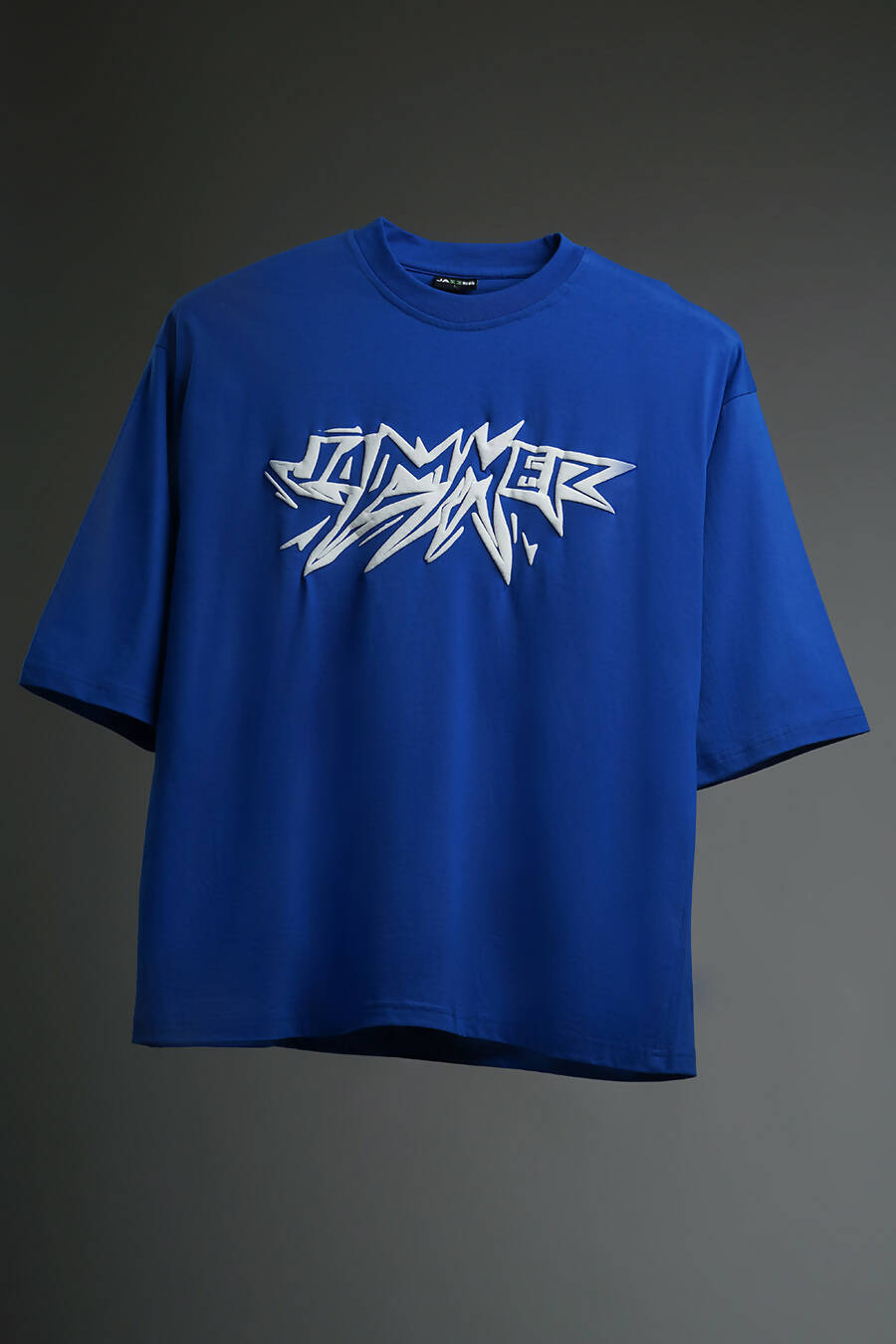 jammer oversized tshirt