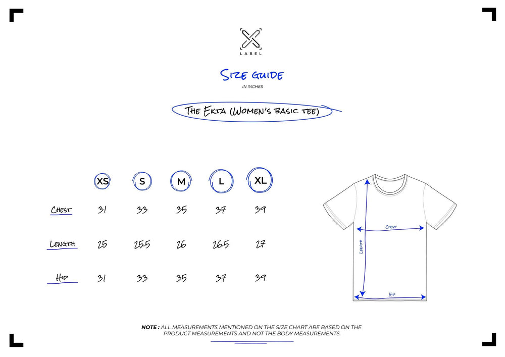 Ekta Tee