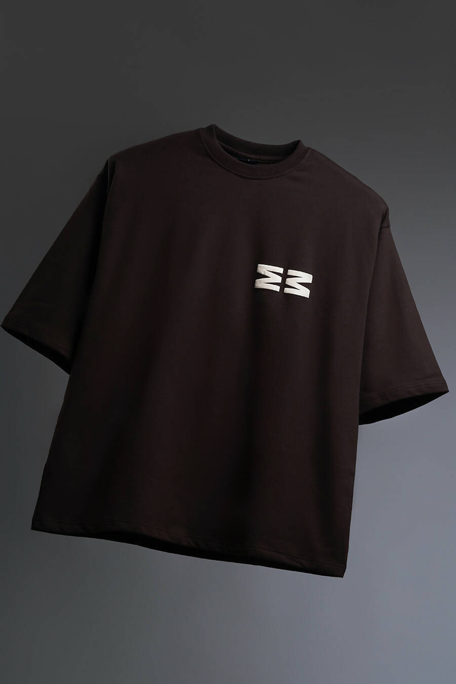 jammer oversized tshirt