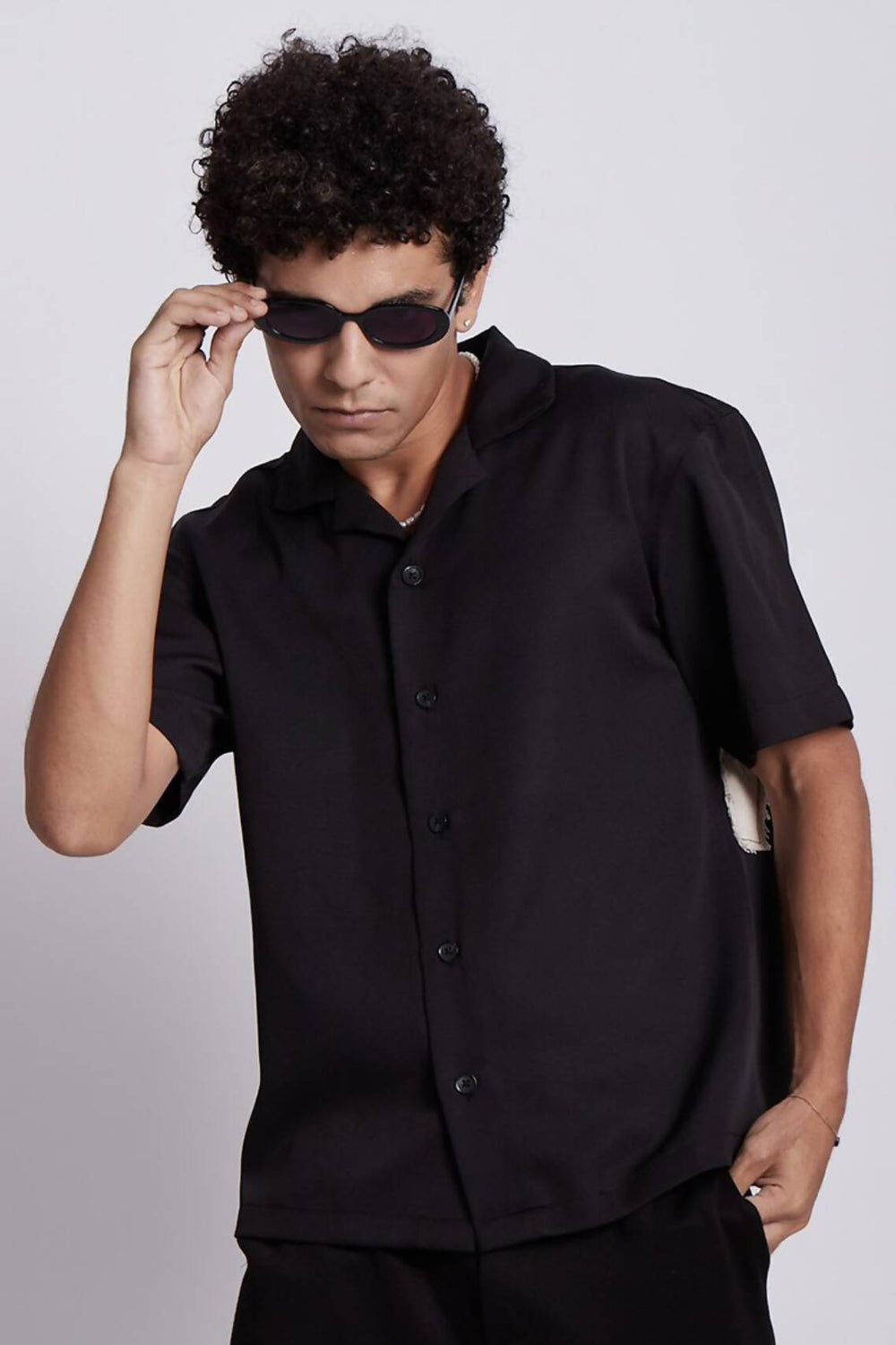 EDITABLE SHIRT