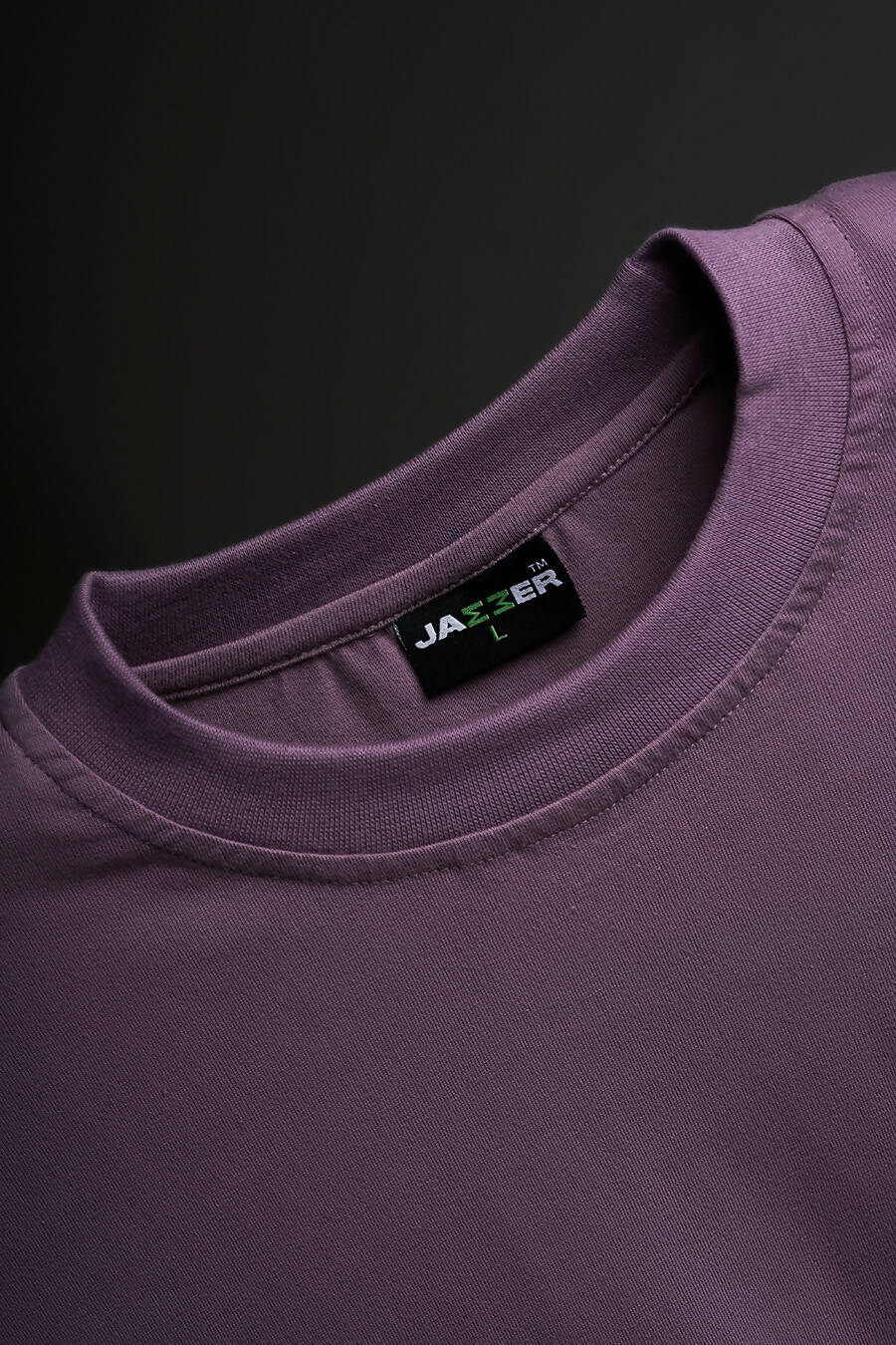 jammer oversized tshirt