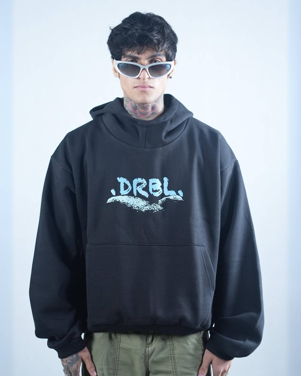 black box hoodie, streetwear brand, streetwear fashion, cozy fit, warm hoodie, 240 gsm