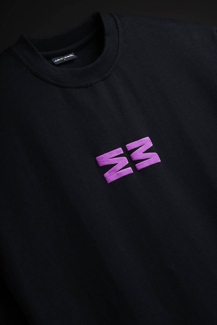 jammer oversized tshirt